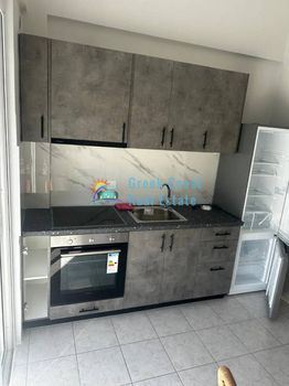 Studio 32sqm for rent-Patra » Psarofai