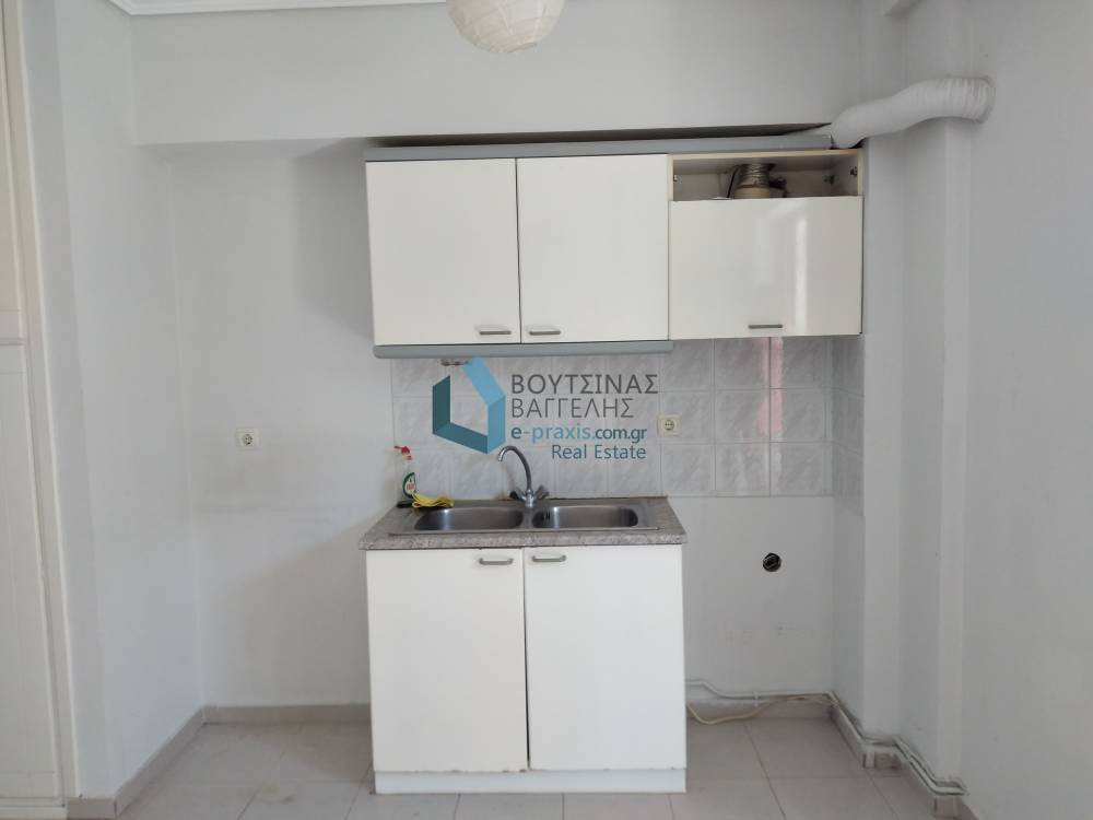 Studio / γκαρσονιέρα 30 τ.μ. προς ενοικίαση, Ανθούπολη Πάτρας