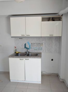 Studio 30sqm for rent-Patra » Anthoupoli