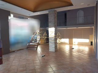 Store 106 sqm for rent