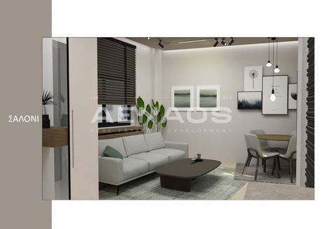 Μεζονέτα 95τ.μ. για πώληση-Χορτιάτης » Ασβεστοχώρι