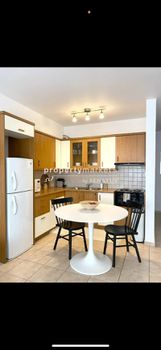 Apartment 50sqm for rent-Kipseli » Ano Kipseli - Evelpidon