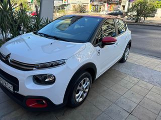 Citroen C3 2018 DIESEL