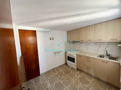 Διαμέρισμα 88τ.μ. για ενοικίαση-Πάτρα » Υψηλά αλώνια