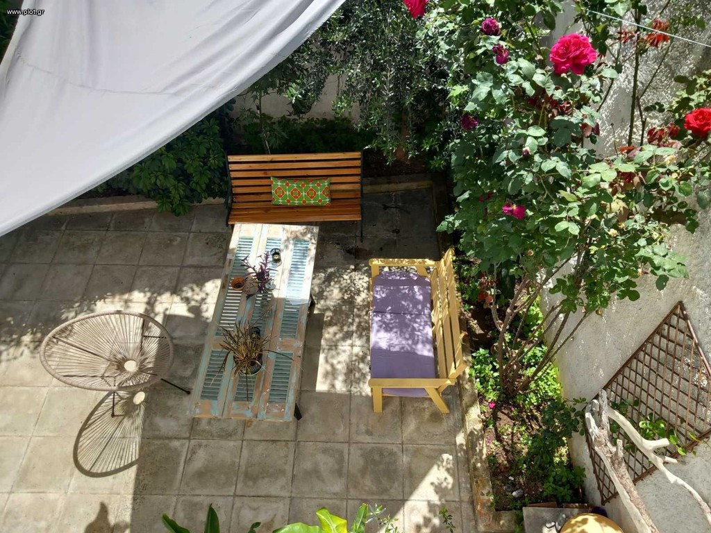Μονοκατοικία 216 τ.μ. προς ενοικίαση, Μεταξουργείο