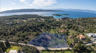 Αγροτεμάχια 9.000 τ.μ. για πώληση, Αργολίδα, Κρανίδι-thumb-1
