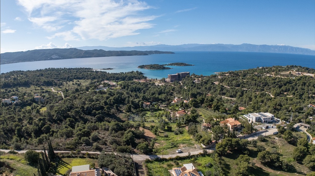 Αγροτεμάχια 9.000 τ.μ. για πώληση, Αργολίδα, Κρανίδι