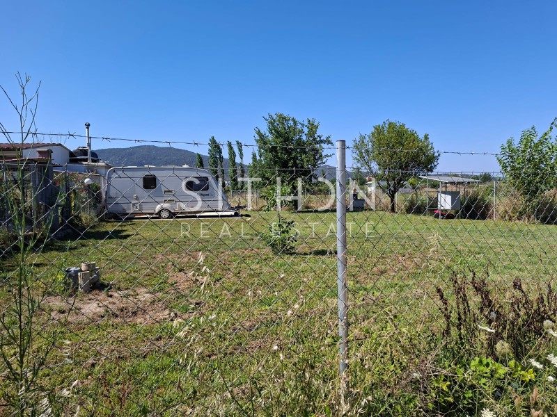 Αγροτεμάχια 409 τ.μ. πρός πώληση, Χαλκιδική, Τορώνη