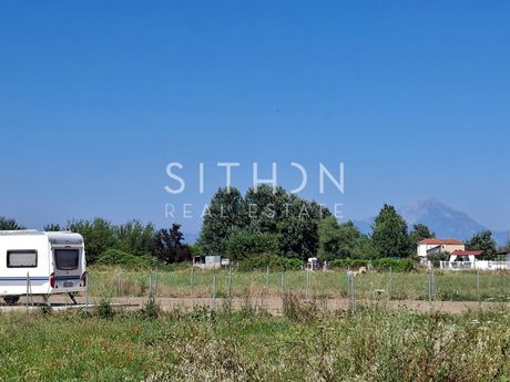 Αγροτεμάχια 409 τ.μ. πρός πώληση