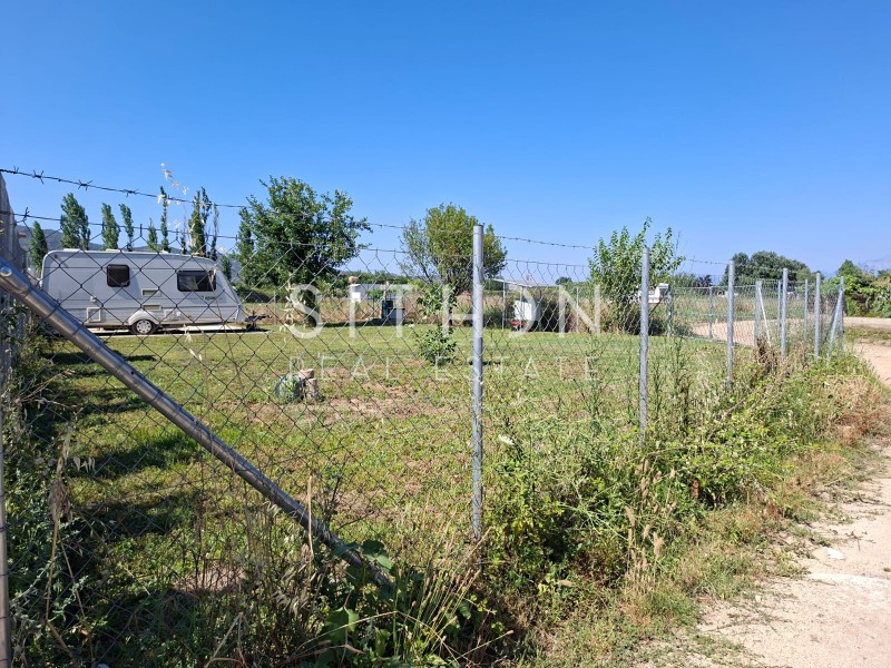 Αγροτεμάχια 409 τ.μ. πρός πώληση, Χαλκιδική, Τορώνη