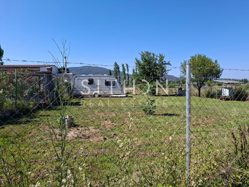 Αγροτεμάχια 409 τ.μ. πρός πώληση, Χαλκιδική, Τορώνη