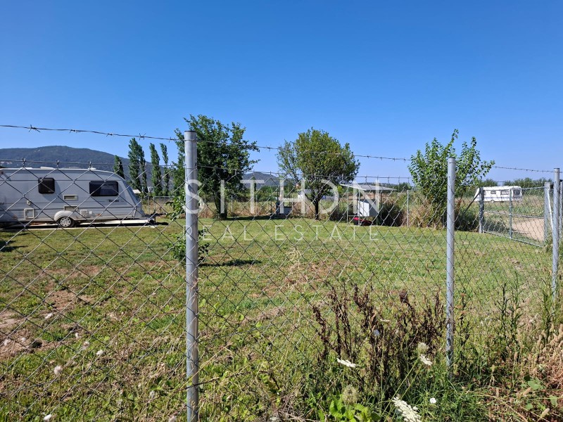 Αγροτεμάχια 409 τ.μ. πρός πώληση, Χαλκιδική, Τορώνη