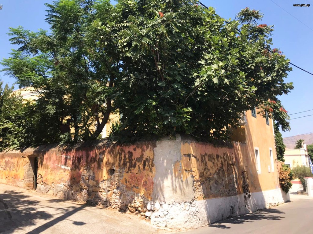 Μονοκατοικία 305 τ.μ. πρός πώληση, Δωδεκάνησα, Λέρος