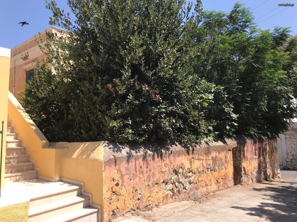 Μονοκατοικία 305 τ.μ. πρός πώληση, Δωδεκάνησα, Λέρος