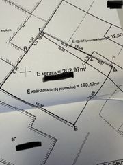 Οικόπεδο 190 τ.μ. για πώληση
