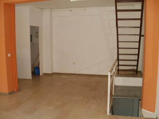 Κατάστημα 140 τ.μ. προς ενοικίαση, Αγία Σοφία Πάτρας