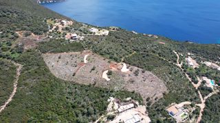 Αγροτεμάχια 4.500 τ.μ. για πώληση, Ν. Λευκάδας, Λευκάδα-thumb-23
