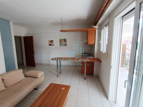 Studio / γκαρσονιέρα 40τ.μ. για ενοικίαση-Πάτρα » Ταμπάχανα