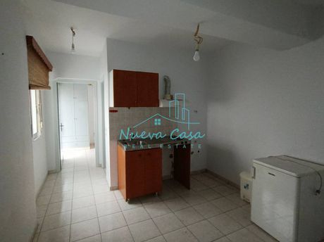 Διαμέρισμα 48τ.μ. για ενοικίαση-Πάτρα » Ταμπάχανα