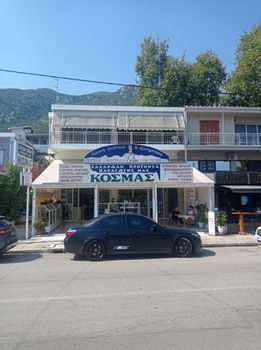 Business bulding 150sqm for sale-Kamena Vourla » Karia