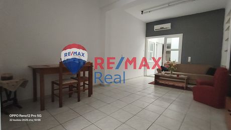 Apartment 55sqm for rent-Heraclion Cretes » Center