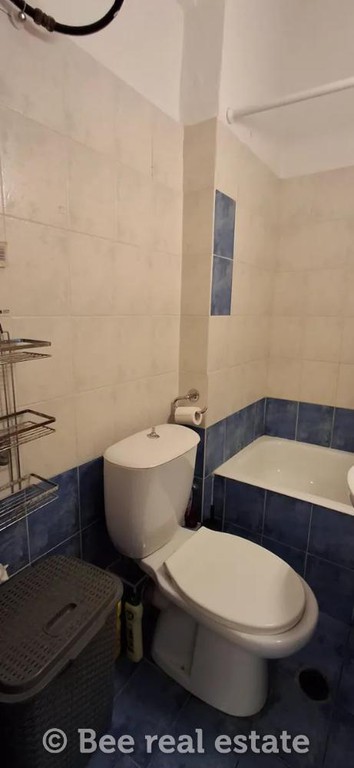 Διαμέρισμα 55 τ.μ. προς ενοικίαση, Ανάληψη Βόλου