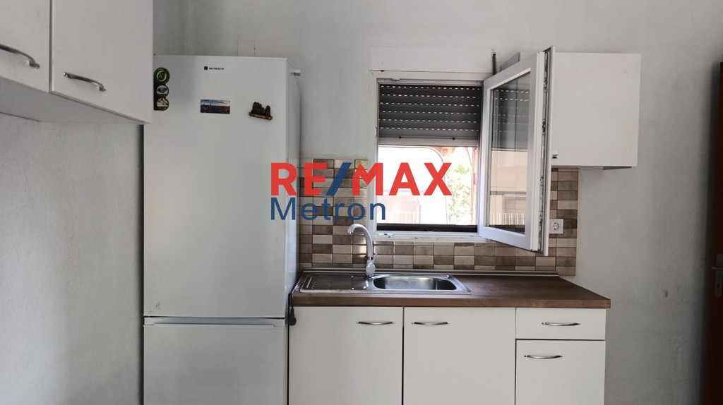 Διαμέρισμα 27,88 τ.μ. πρός ενοικίαση, Χαλκιδική, Μουδανιά