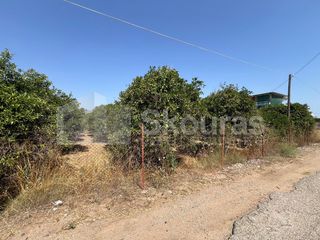 Οικόπεδο 1.432 τ.μ. πρός πώληση, Αργολίδα, Άργος-thumb-7