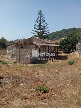 Detached home 88sqm for sale-Pirgos » Katakolo