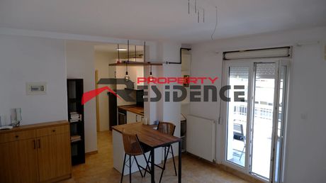 Studio / γκαρσονιέρα 45τ.μ. για ενοικίαση-Νέα παραλία