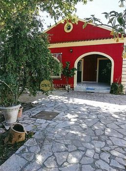 Μεζονέτα 130τ.μ. για πώληση-Κέρκυρα » Λευκίμμη
