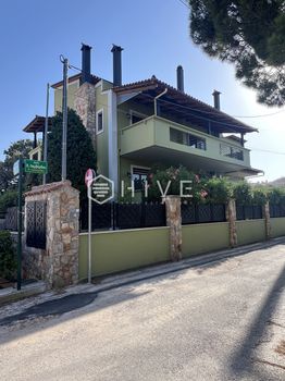 Apartment 156sqm for rent-Gerakas