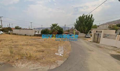 Land plot 221sqm for sale-Ano Liosia