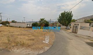Οικόπεδο 221 τ.μ. για πώληση