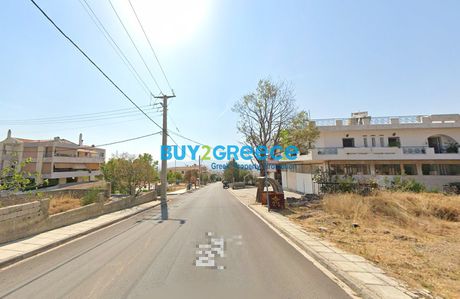 Land plot 571sqm for sale-Ano Liosia
