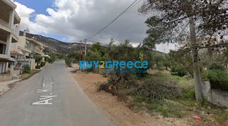 Οικόπεδο 500 τ.μ. για πώληση