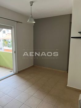 Διαμέρισμα 28τ.μ. για ενοικίαση-Λάρισα » Κέντρο