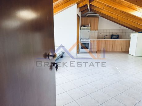 Studio / γκαρσονιέρα 45τ.μ. για ενοικίαση-Ιωάννινα