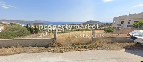 Land plot 1.201sqm for sale-Anavissos » Agios Nikolaos