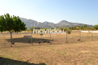 Βιοτεχνικός χώρος 907,86 τ.μ. για πώληση, Ν. Ξάνθης, Ξάνθη-thumb-2