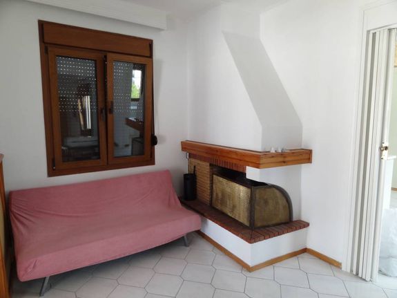 Apartment 55 sqm for rent, Ioannina Prefecture, Ioannina