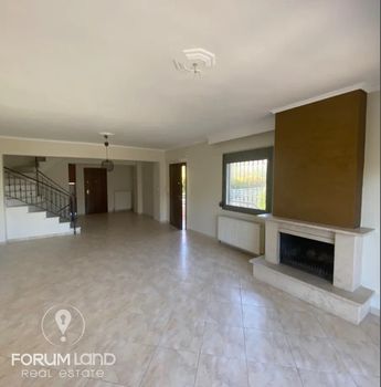 Μεζονέτα 200τ.μ. για ενοικίαση-Θέρμη » Καρδιά