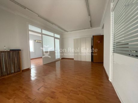 Γραφείο 73τ.μ. για ενοικίαση-Κέντρο » Σύνταγμα