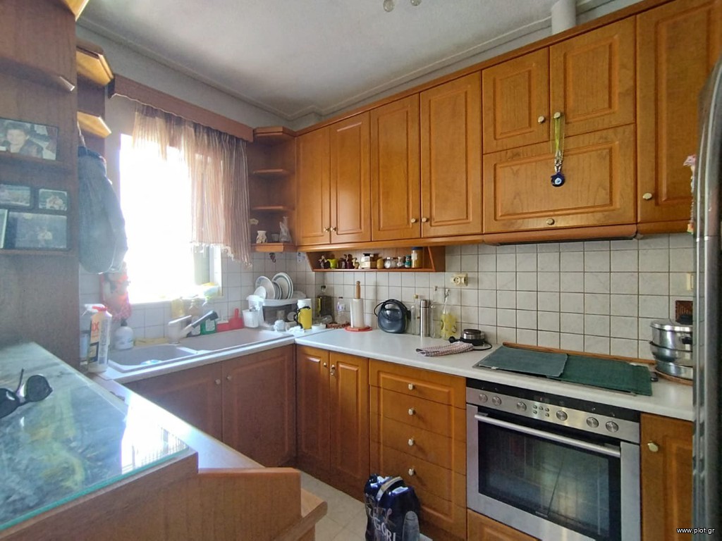 Διαμέρισμα 62 τ.μ. προς πώληση, Κέντρο Λαμίας