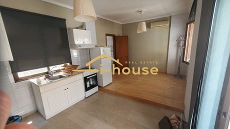 Studio / γκαρσονιέρα 33τ.μ. για ενοικίαση-Μπότσαρη