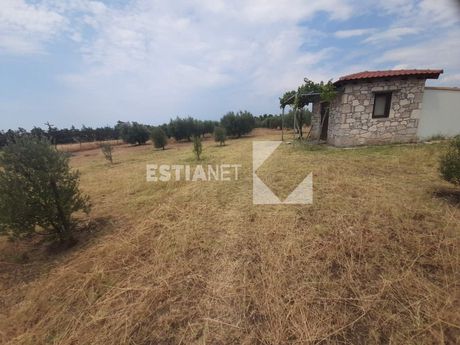 Parcel 4.000sqm for sale-Epanomi » Center