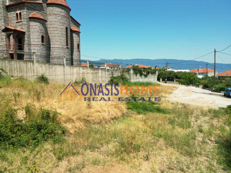 Οικόπεδο 900 τ.μ. πρός πώληση, Θεσσαλονίκη - Υπόλ. Νομού, Ρεντίνα