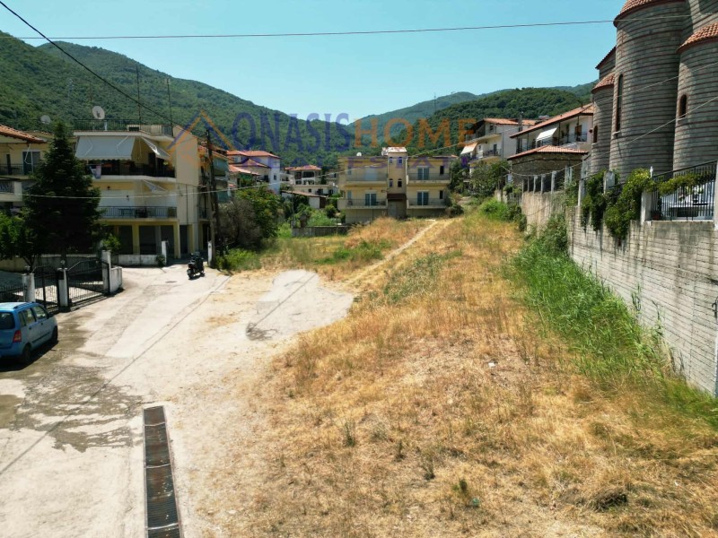 Οικόπεδο 900 τ.μ. πρός πώληση, Θεσσαλονίκη - Υπόλ. Νομού, Ρεντίνα
