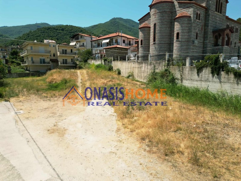 Οικόπεδο 900 τ.μ. πρός πώληση, Θεσσαλονίκη - Υπόλ. Νομού, Ρεντίνα