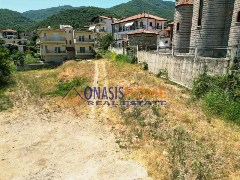 Οικόπεδο 900 τ.μ. πρός πώληση, Θεσσαλονίκη - Υπόλ. Νομού, Ρεντίνα